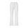 Summer Bootscut Pants Women
