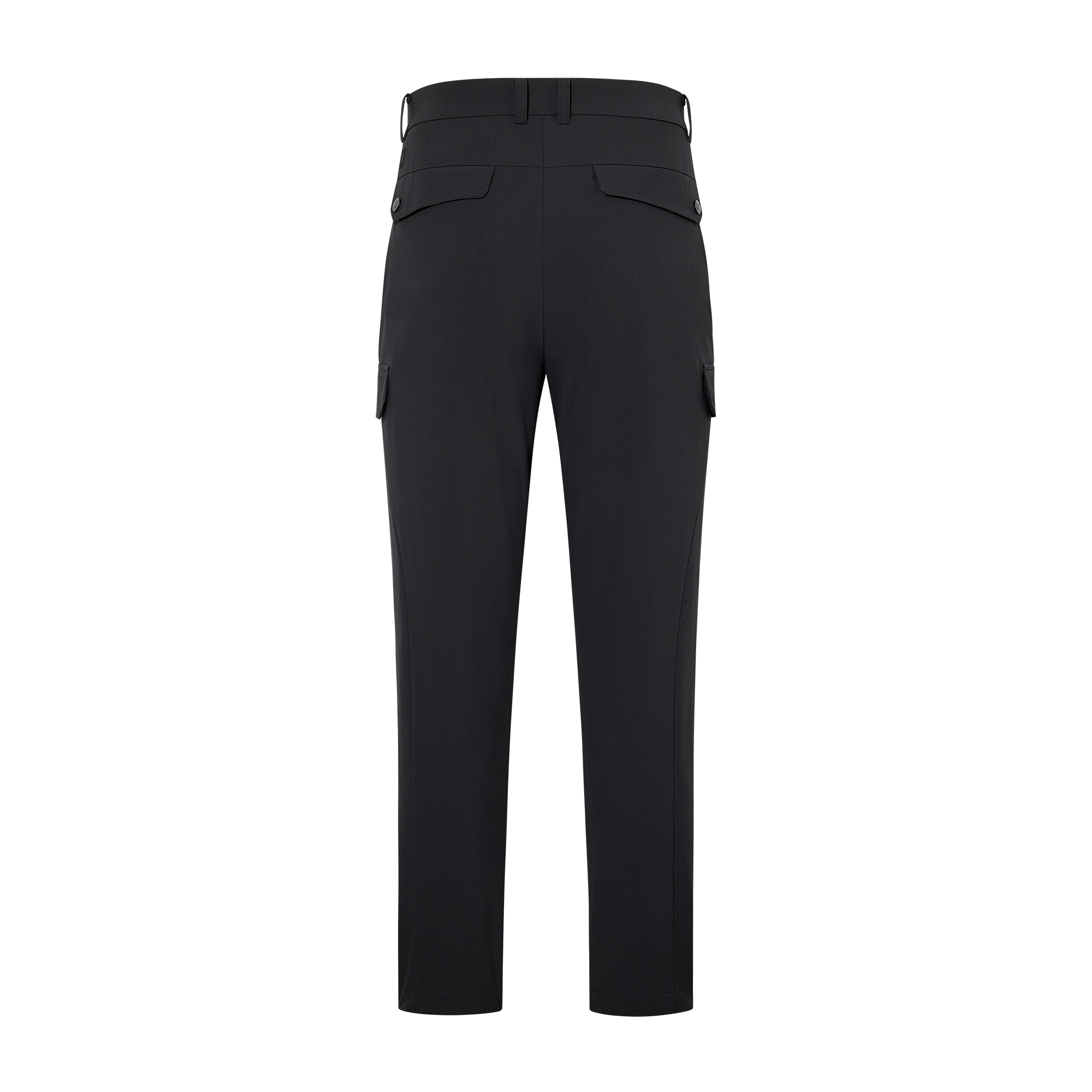 Slim-Line Cargo Pants