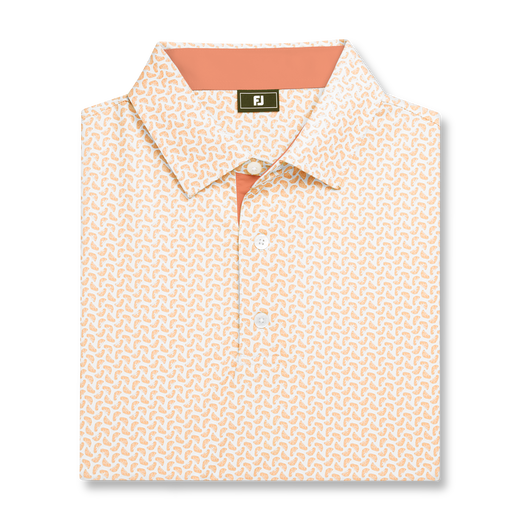 Citrus Lisle