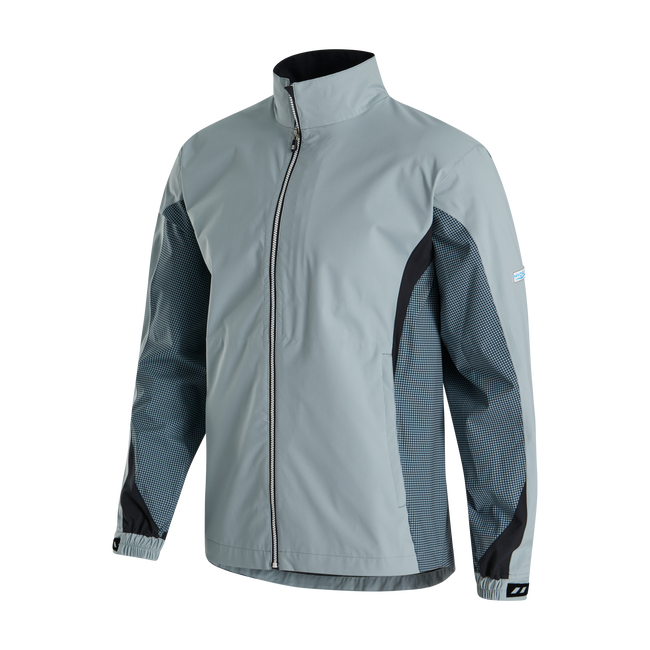 Golf Rain Jacket for Men FJ HyrdoLite FootJoy