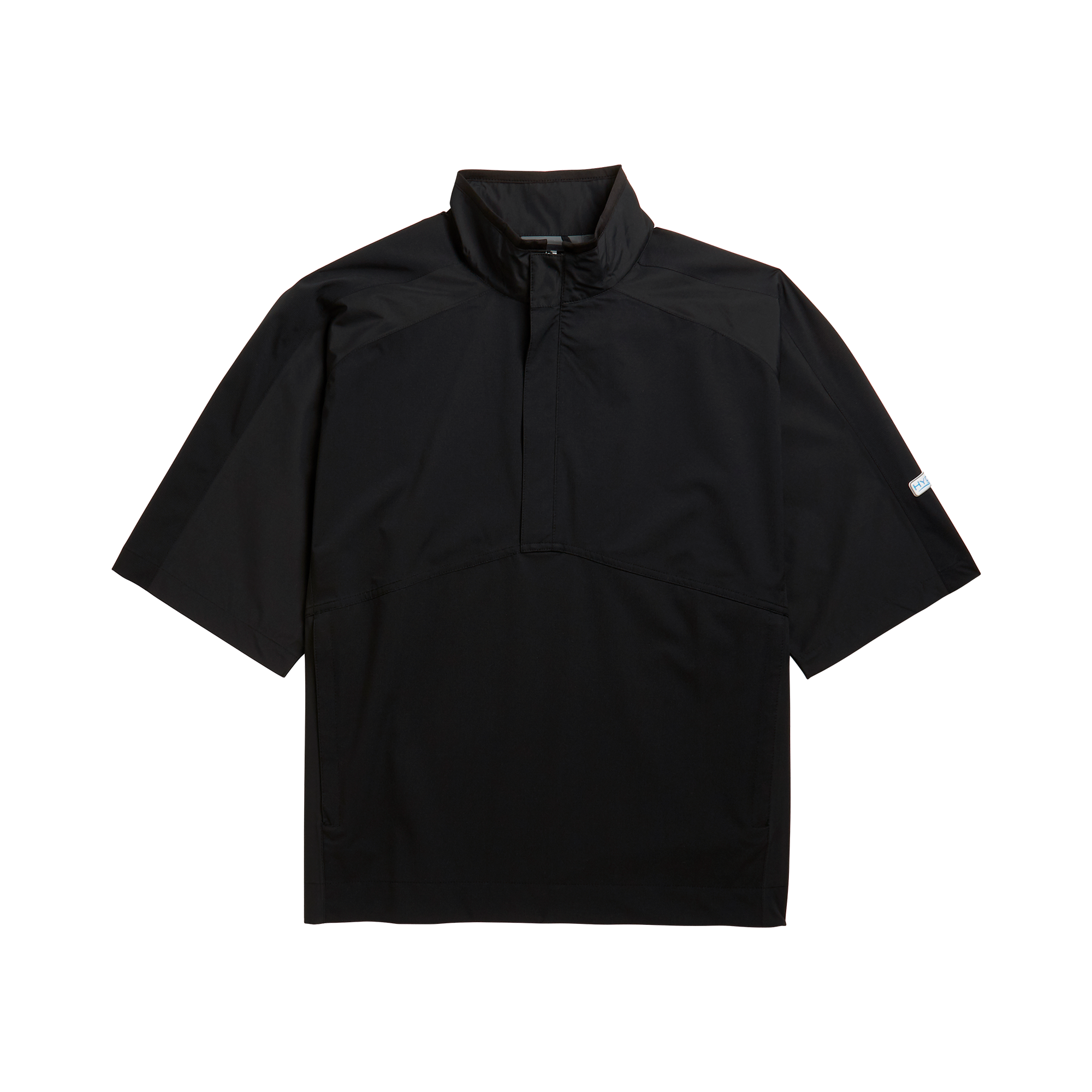 HydroLite Short Sleeve Rain Shirt