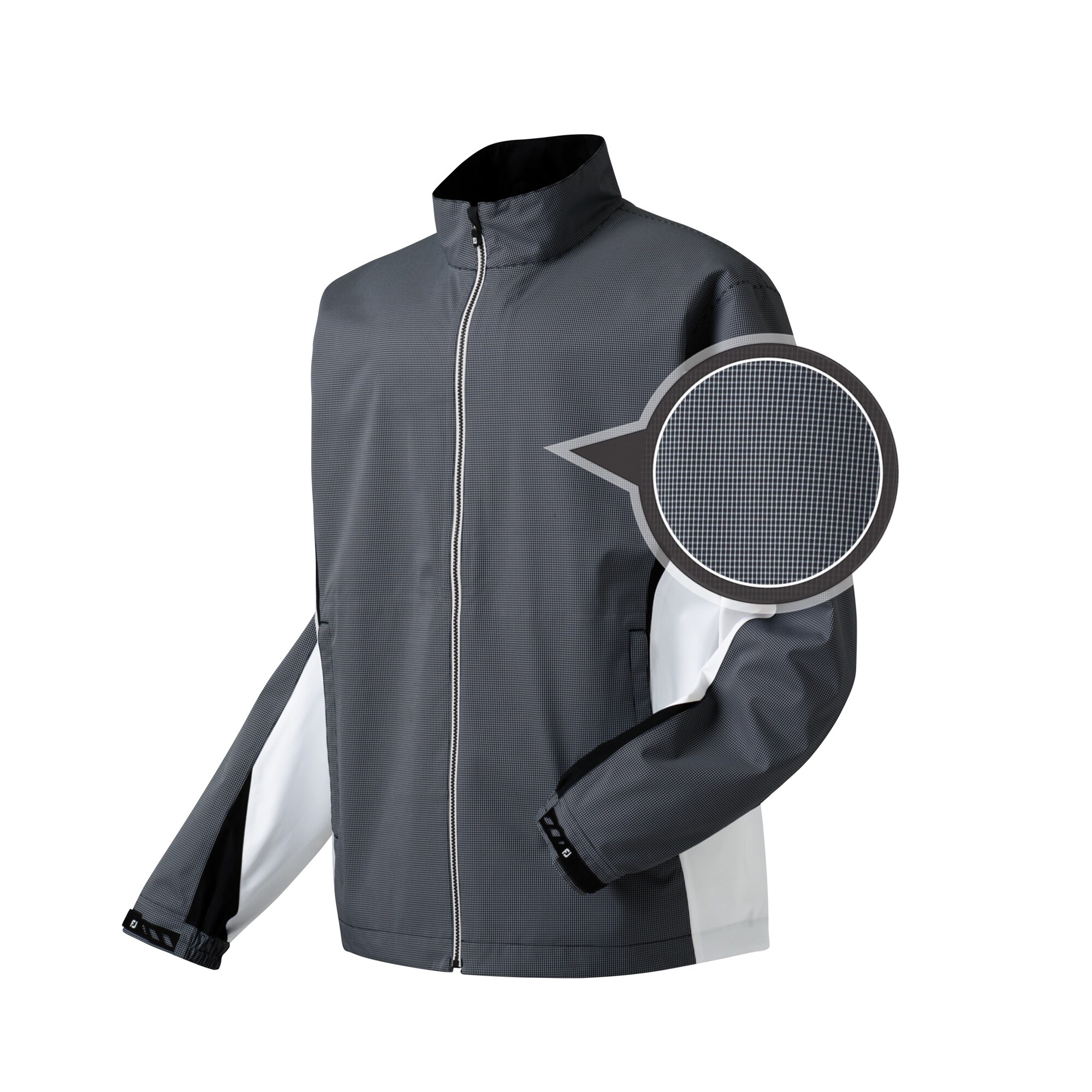 FJ HydroLite Rain Jacket