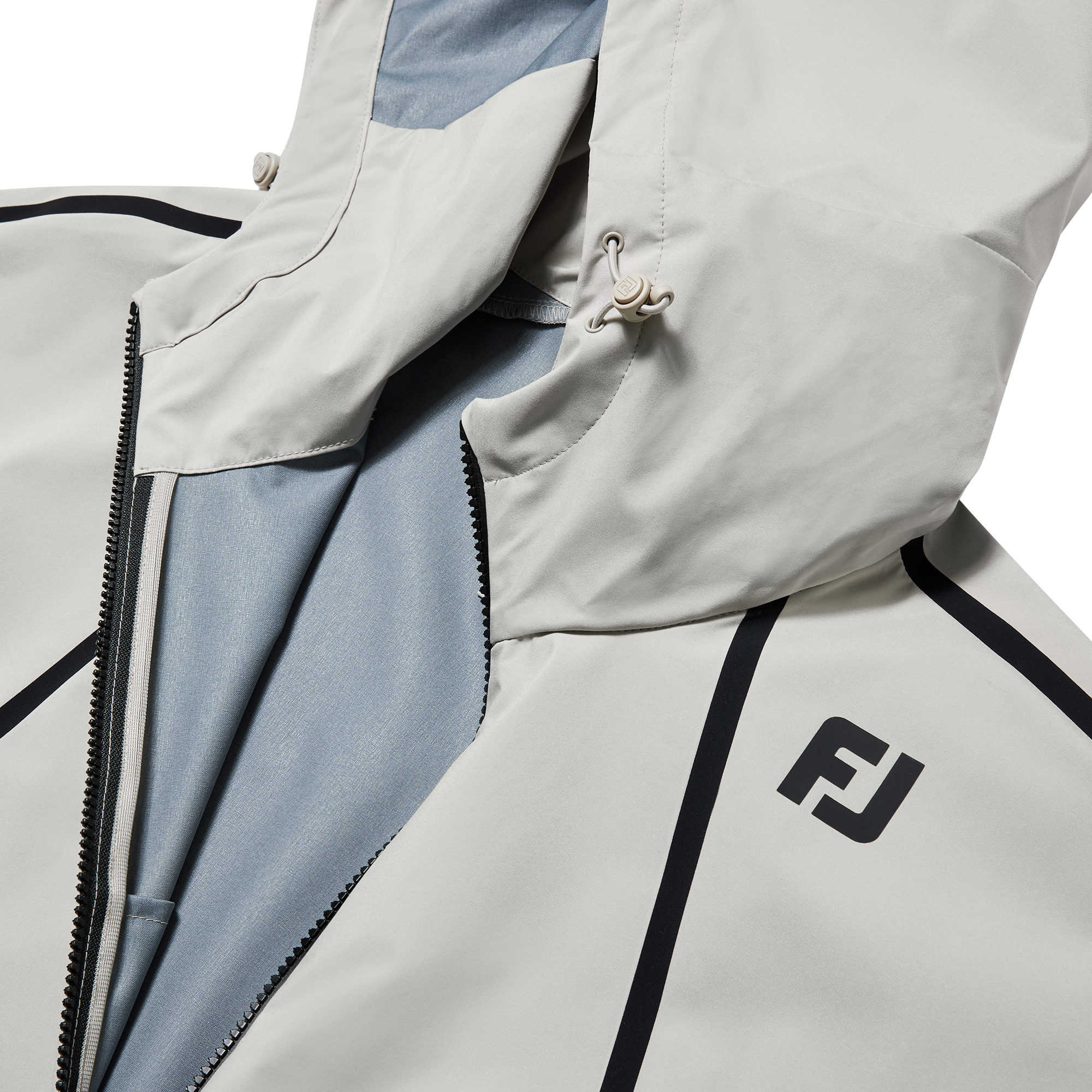 3 layer Jacket Women