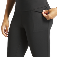 Side Pocket Legging