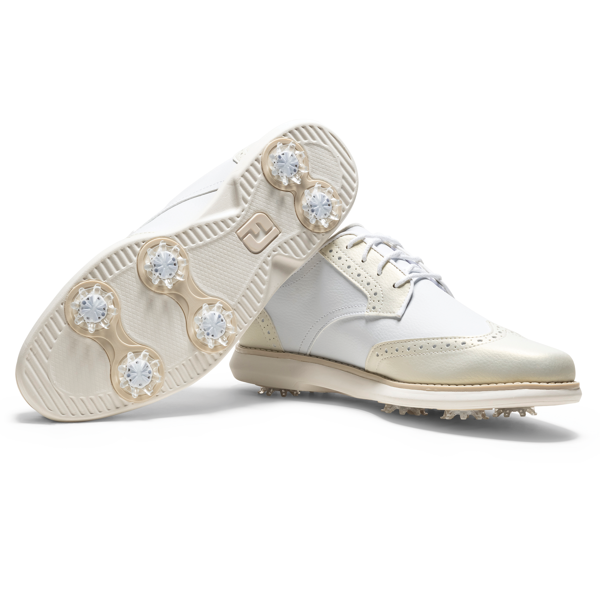 Traditions Wing Tip Women