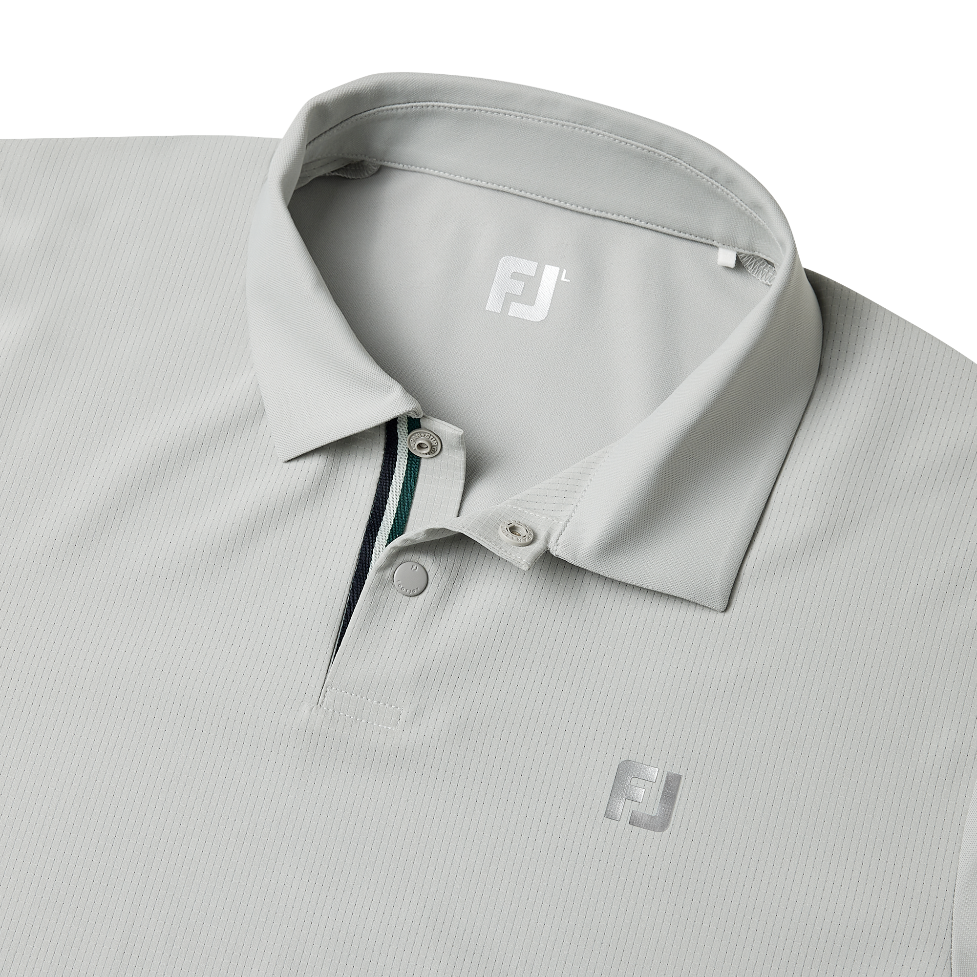 Airhole HYB Polo Shirt