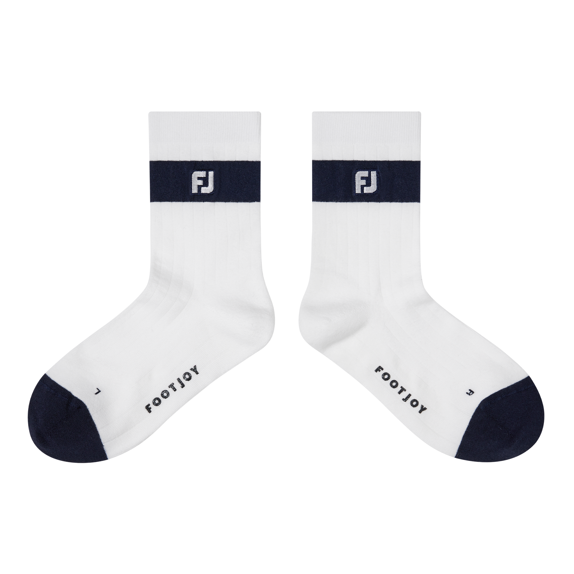 Color Crew Socks Women
