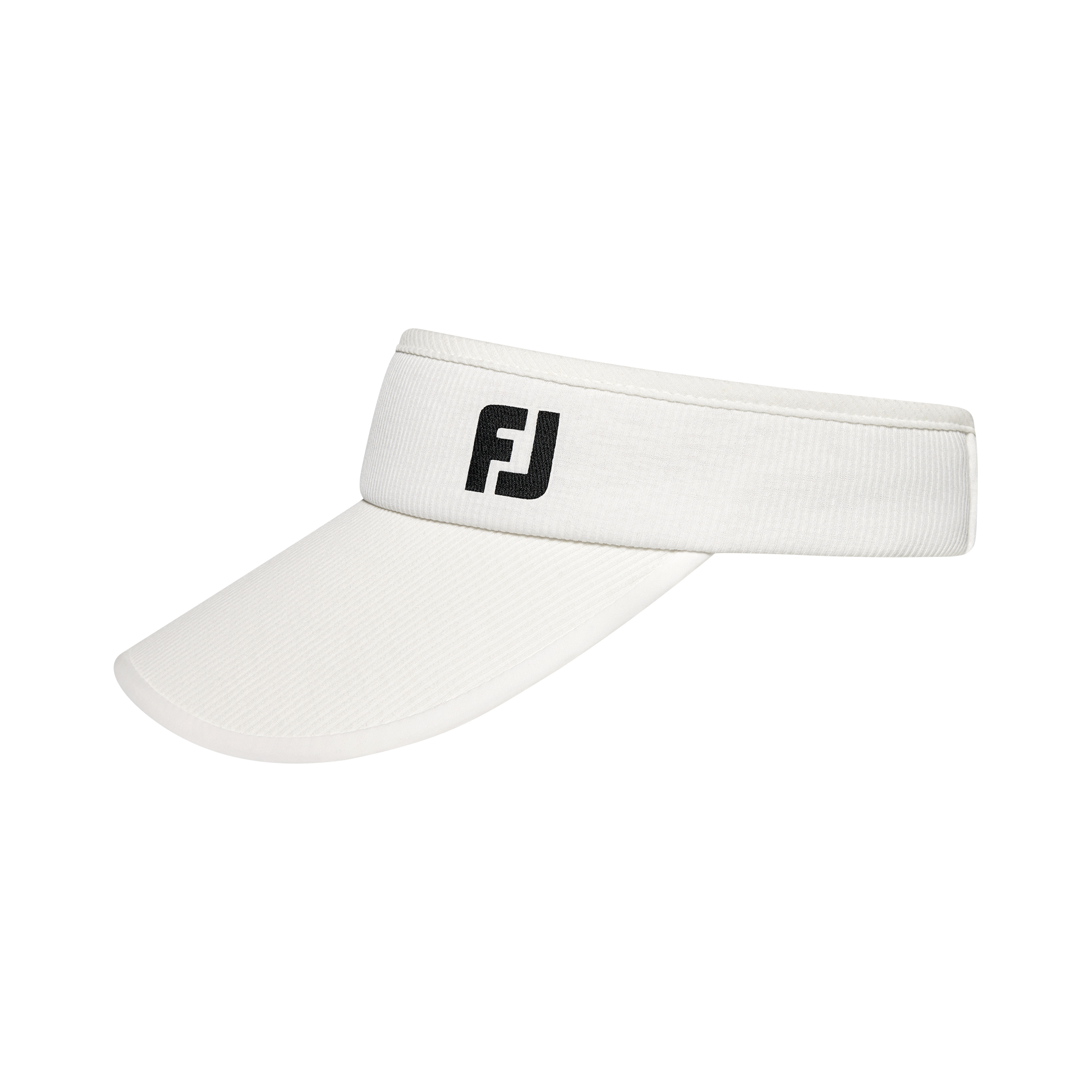 Stripped Visor Women