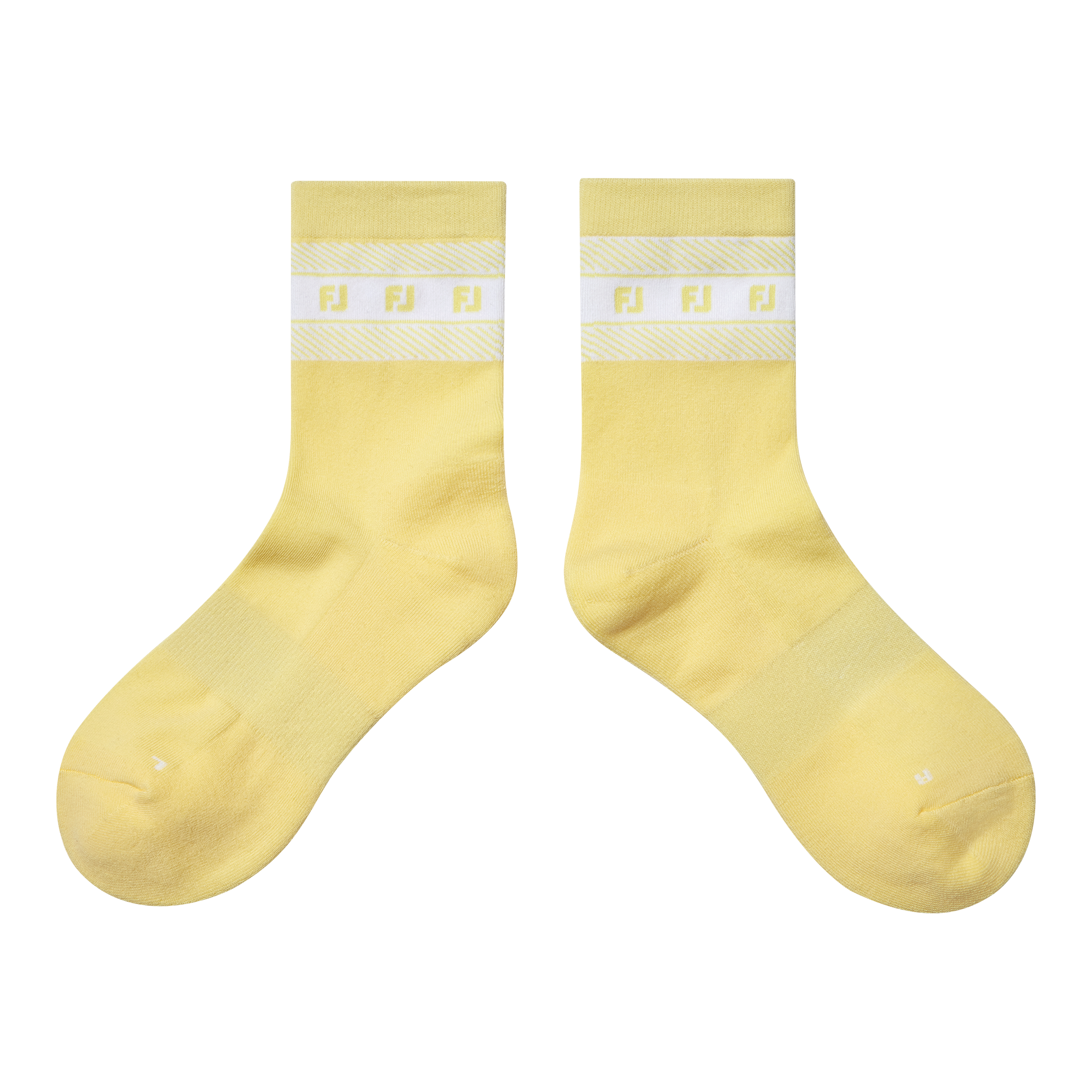 Logo Crew Socks Women