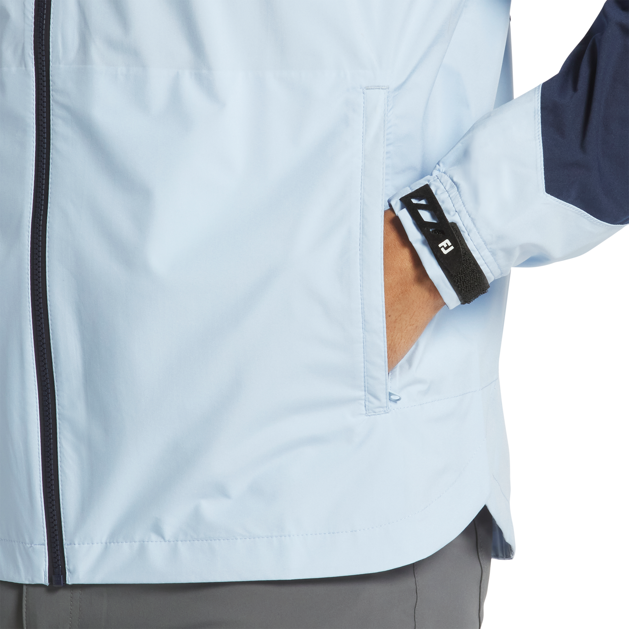 HydroLite X Rain Jacket