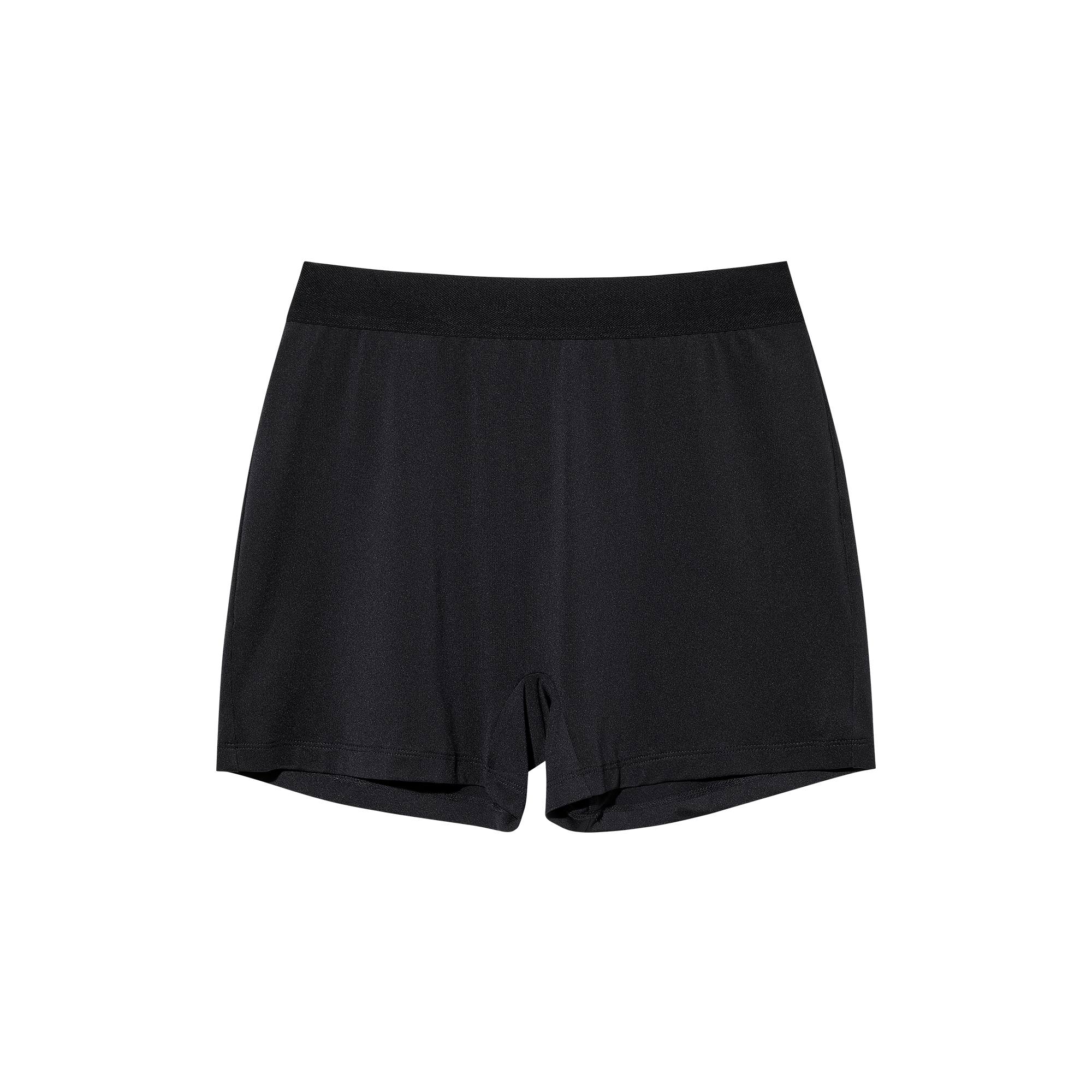 Essential Belted Dress Women