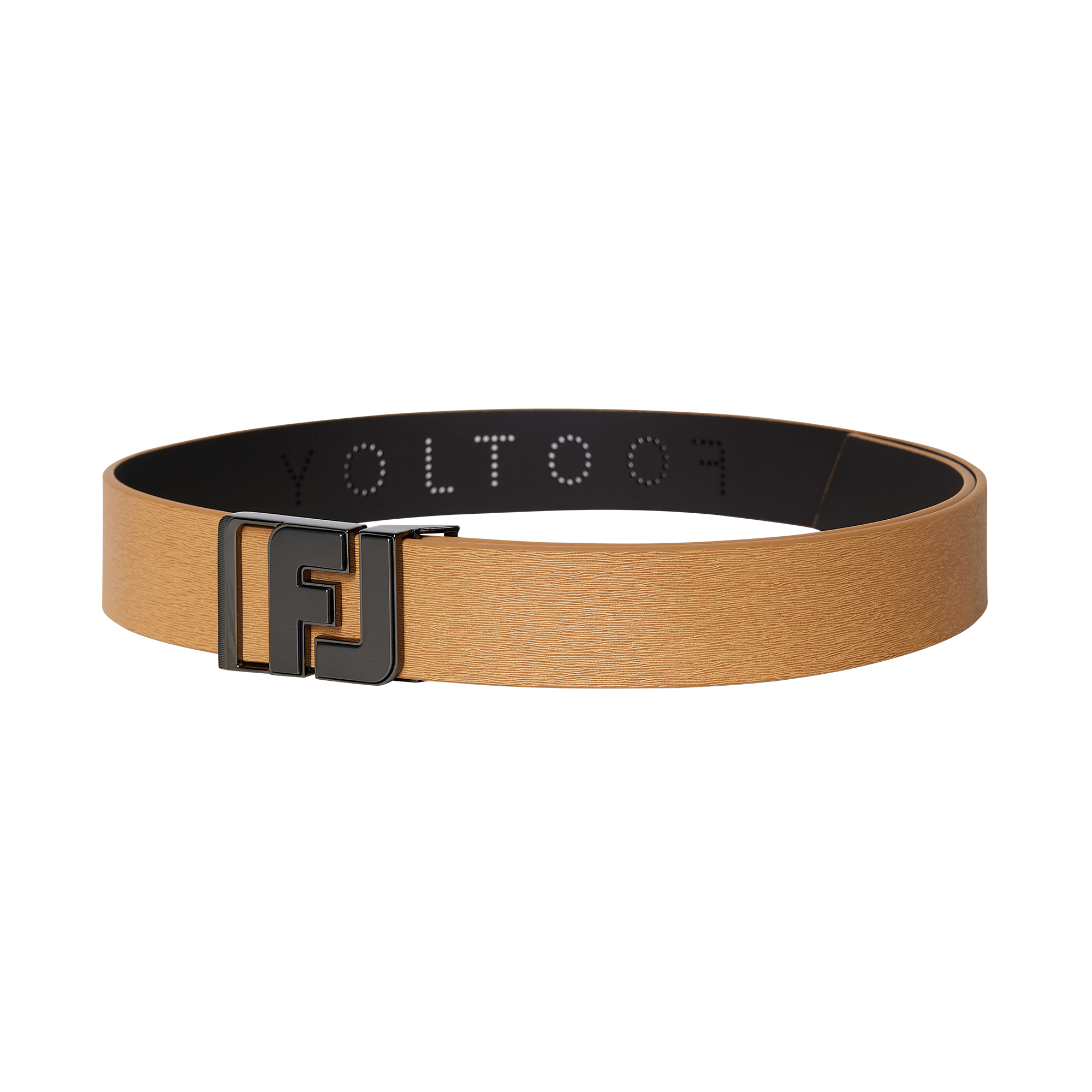 Pin Belt