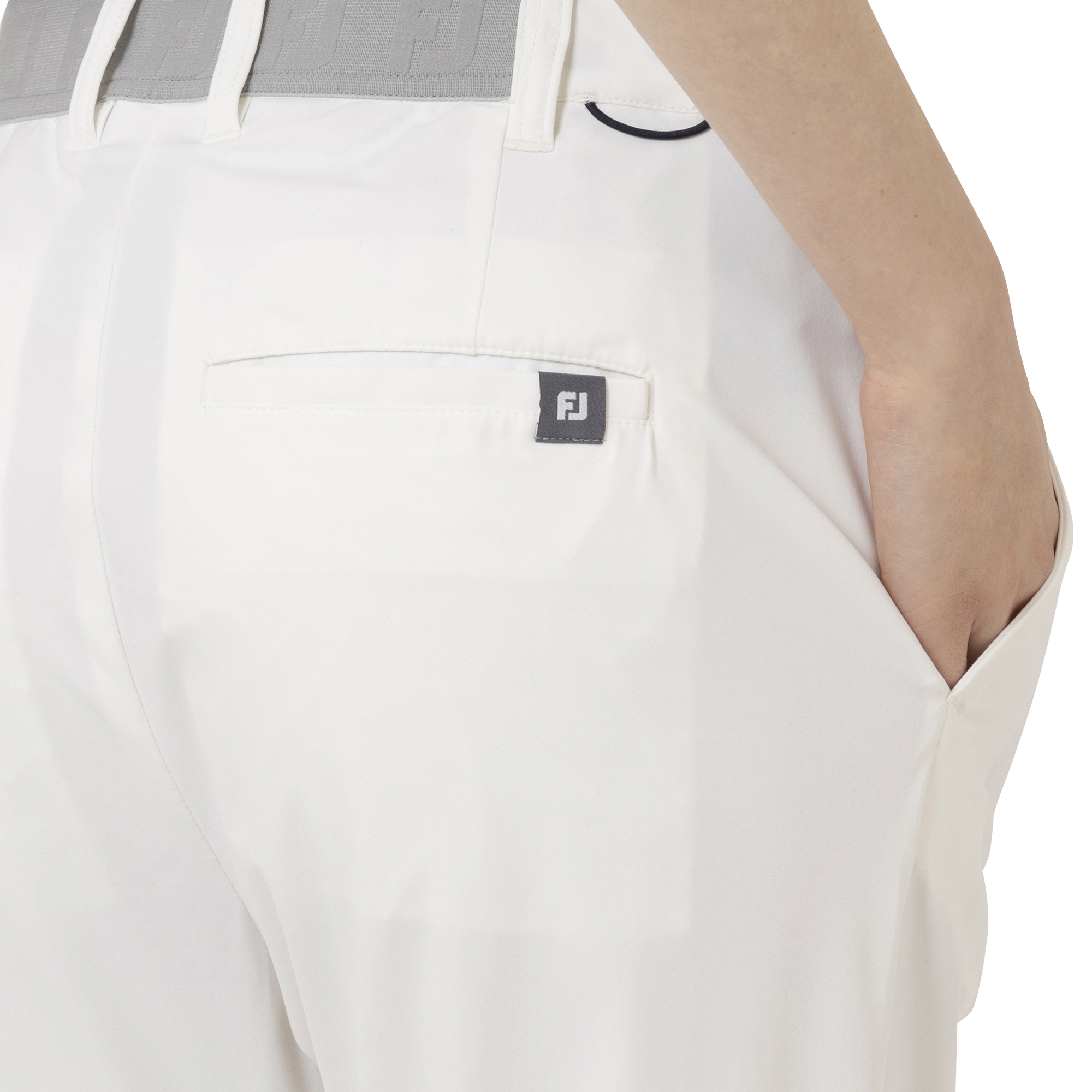 Super Stretch Long Pants Women