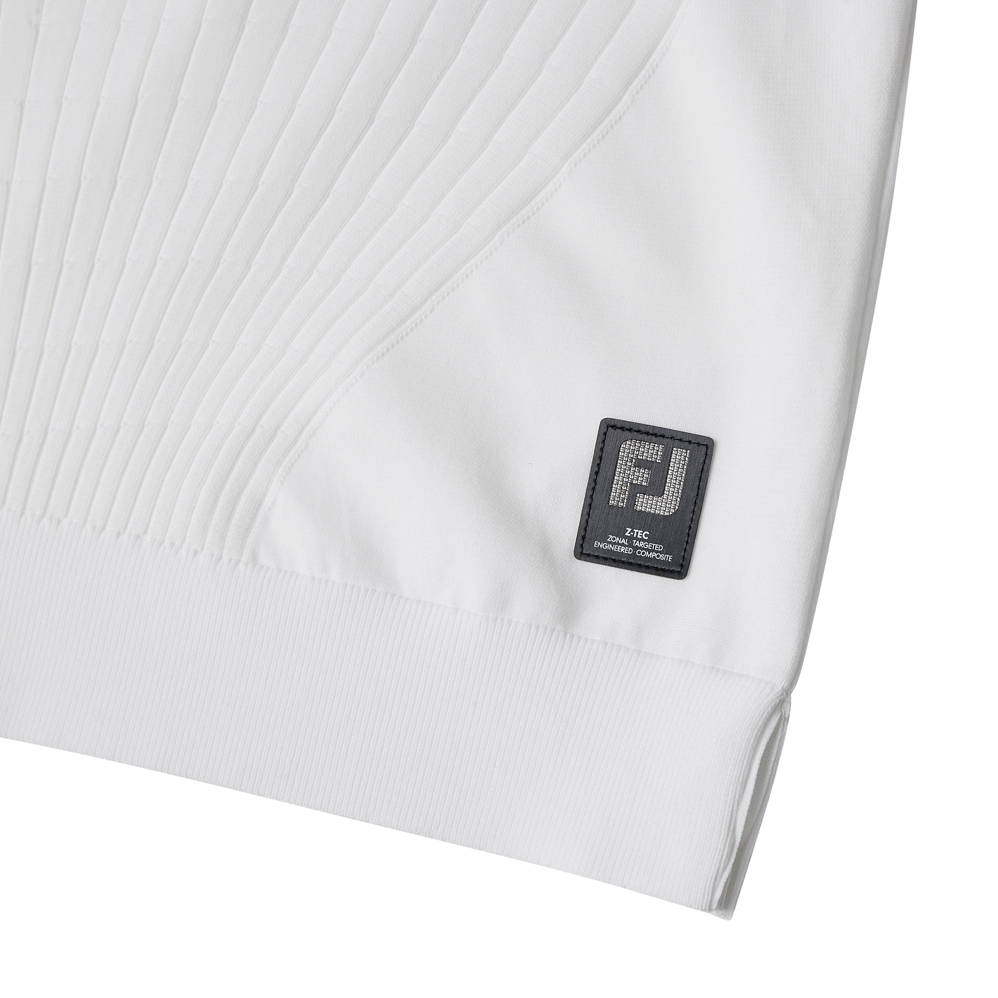 Z-TEC Knit Polo Shirt