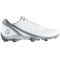 White / Silver