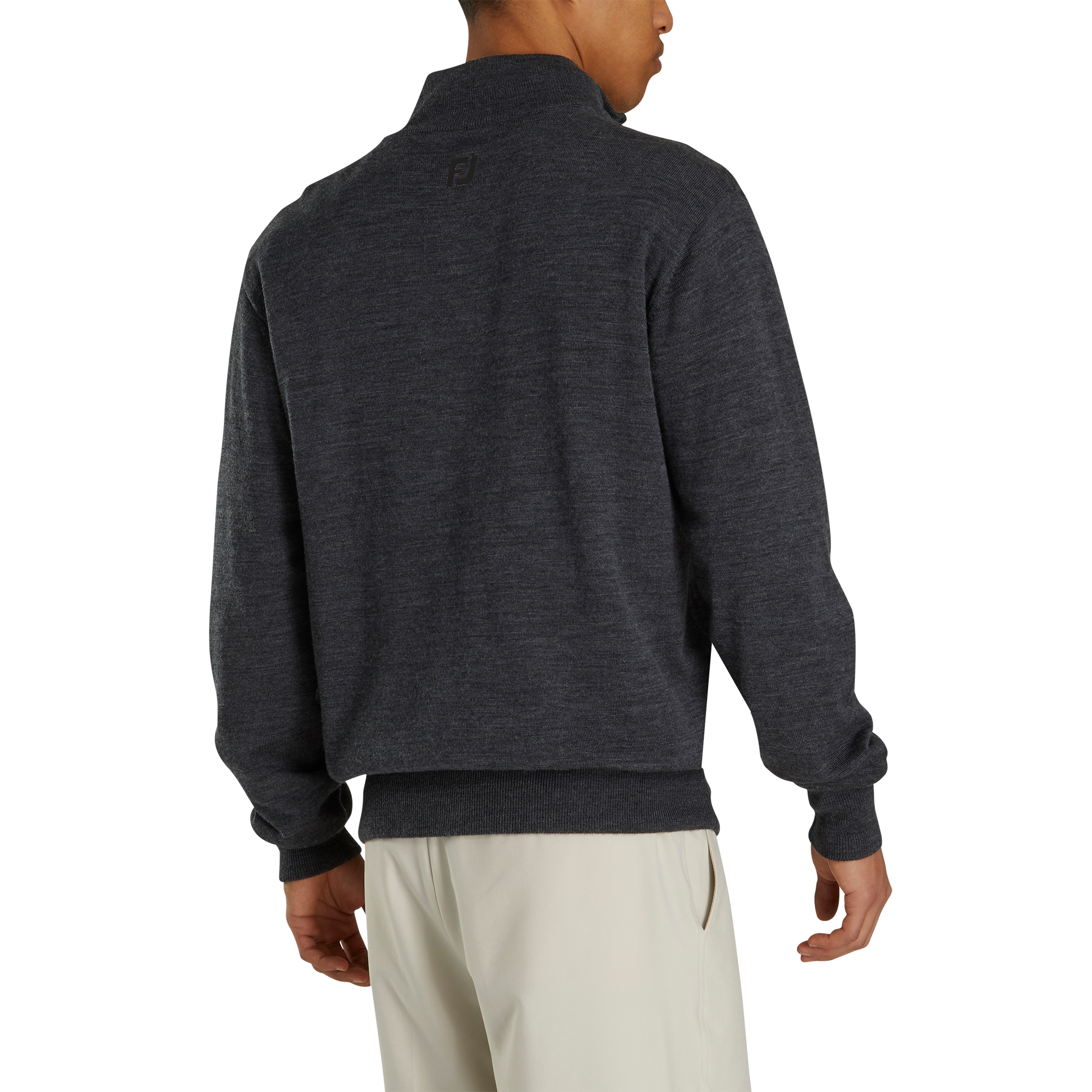 Lined Performance Sweater