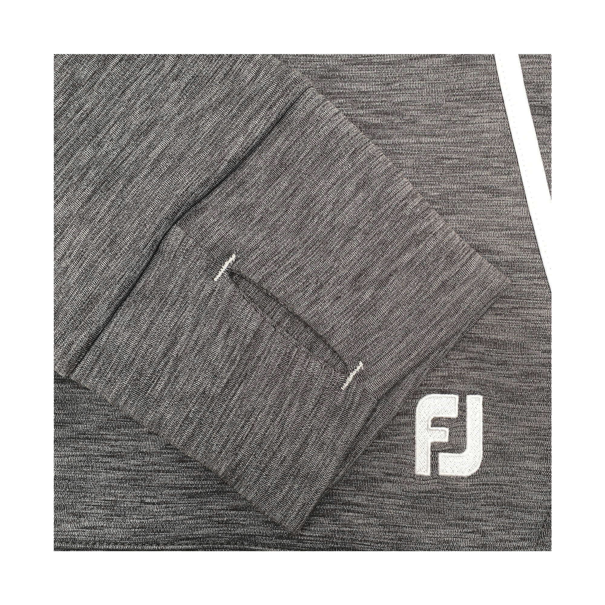 Full-Zip Fleece Hoodie Women