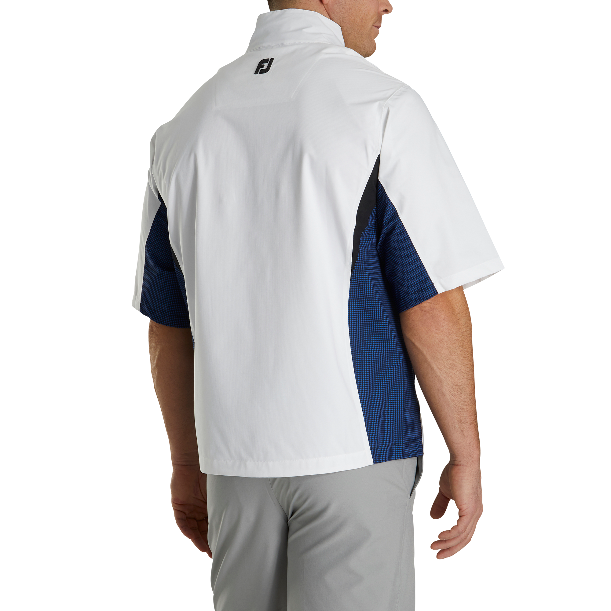 HydroLite Short Sleeve Rain Shirt