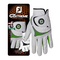 White / Green