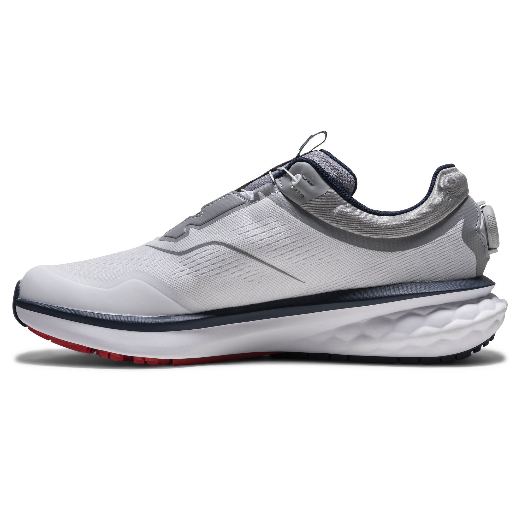 FJ Quantum Textile BOA
