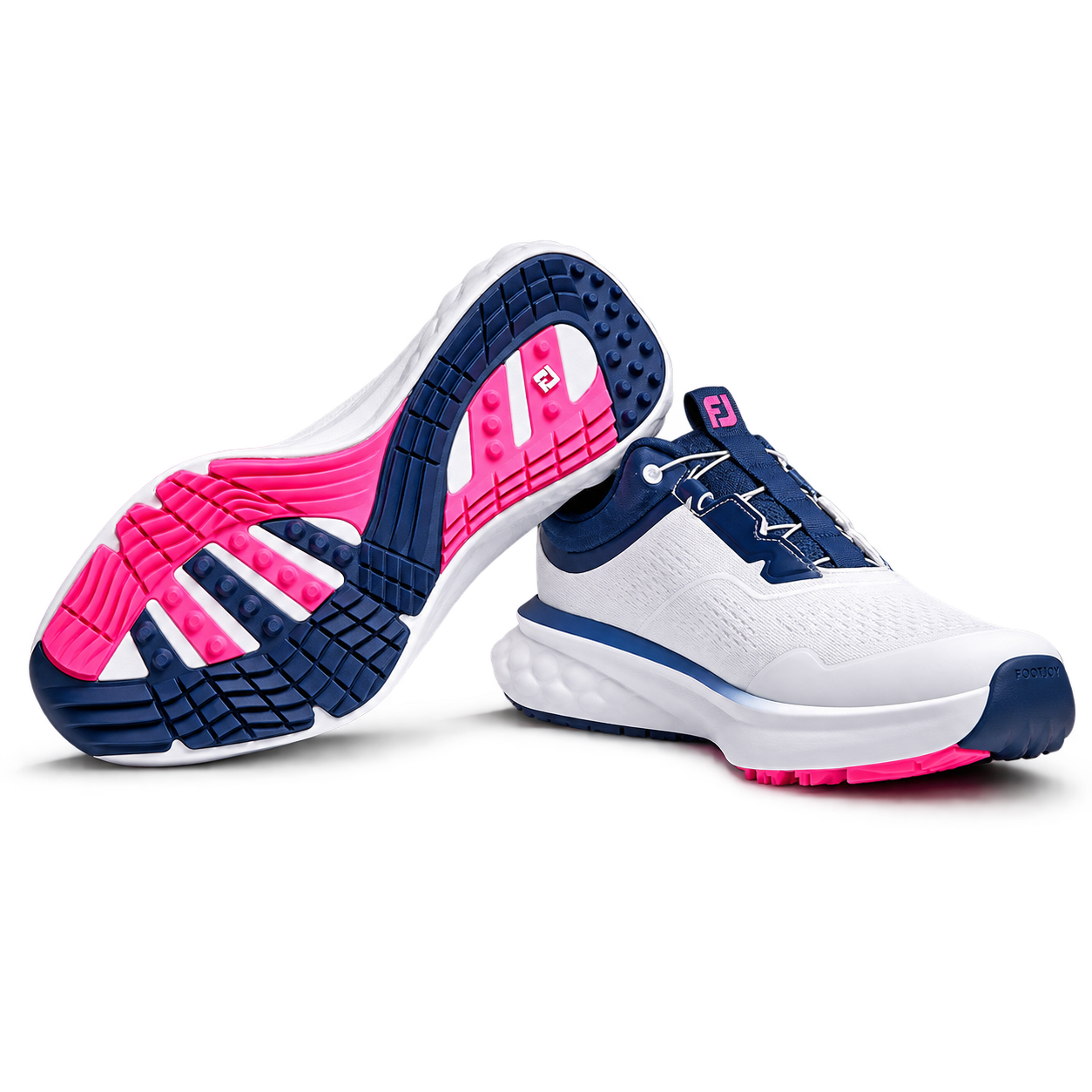 FJ Quantum Textile BOA Women