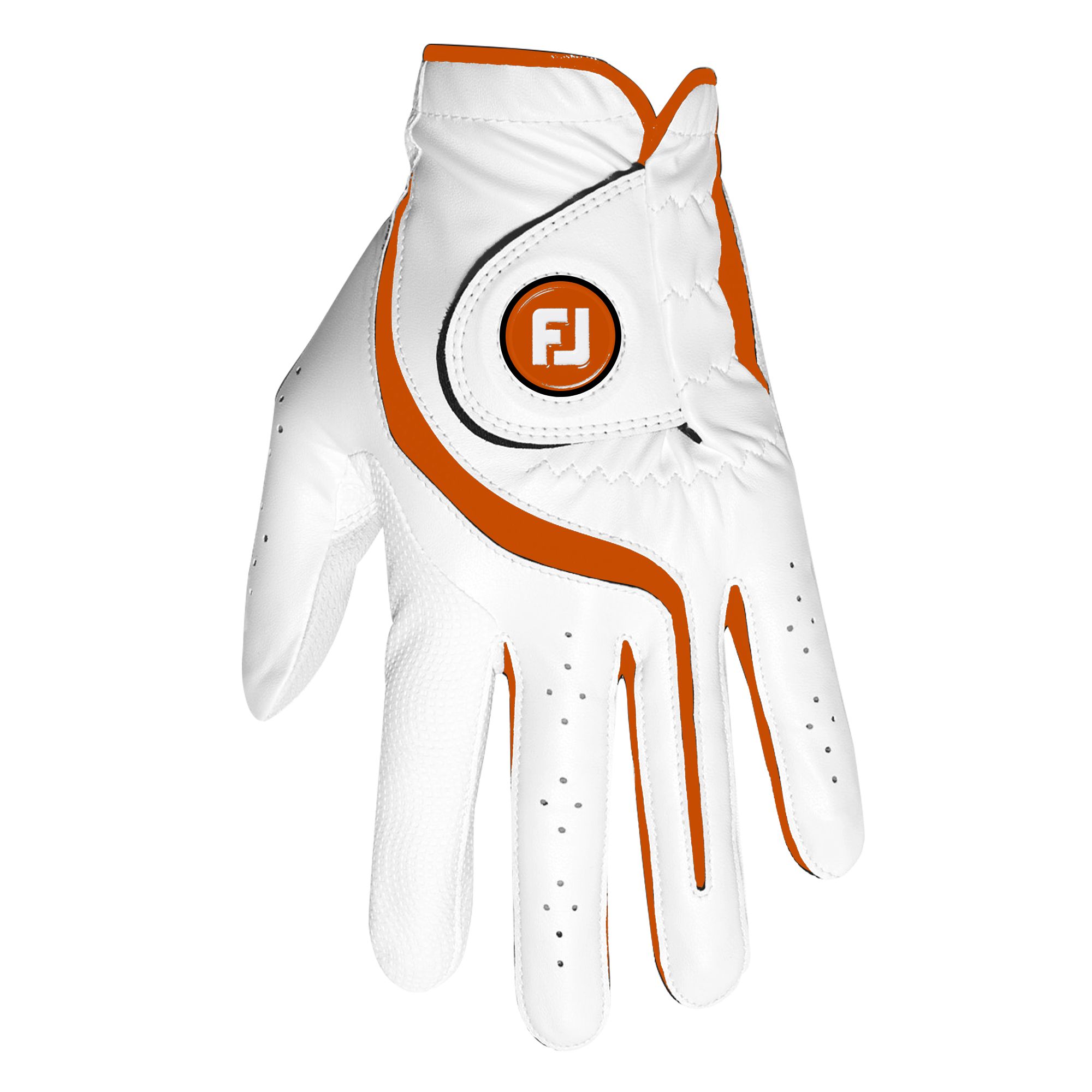 GTXtreme Men's Asian Fit (Left/Right Hand)
