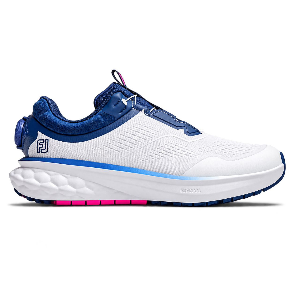FJ Quantum Textile BOA Women