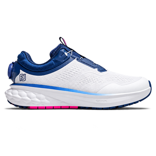 FJ Quantum Textile BOA Women