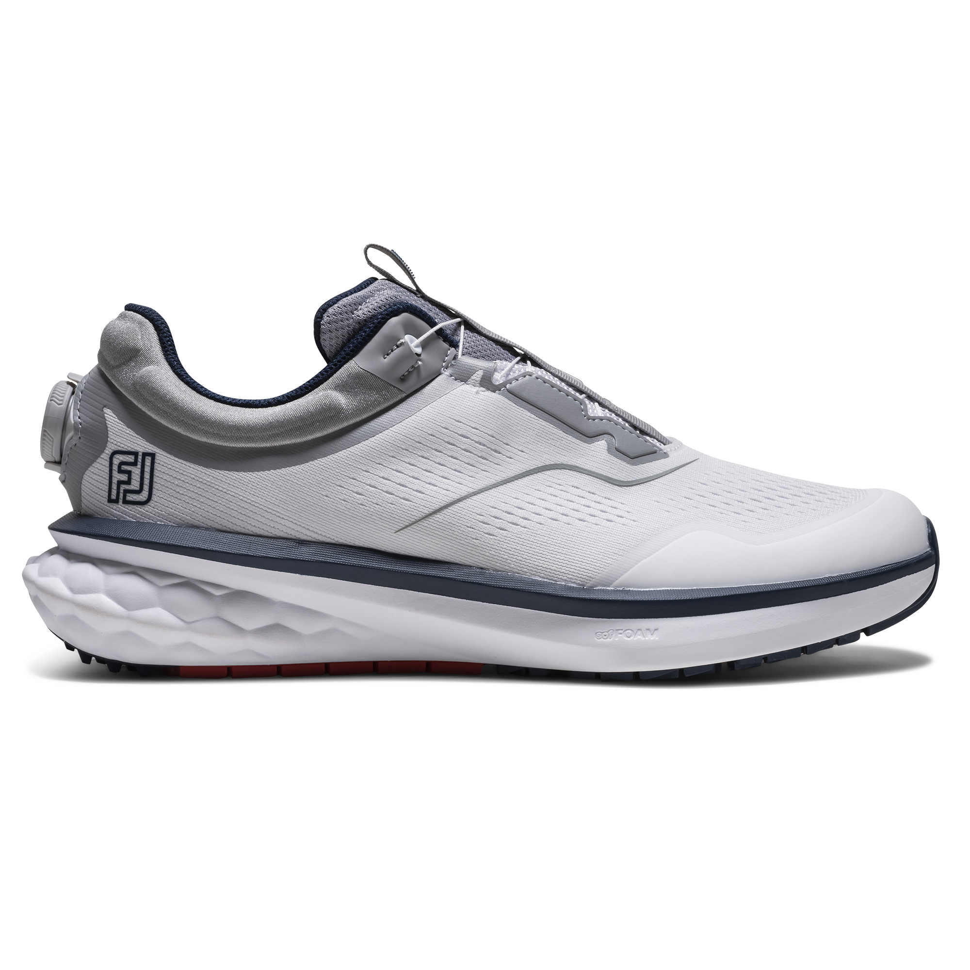 FJ Quantum Textile BOA