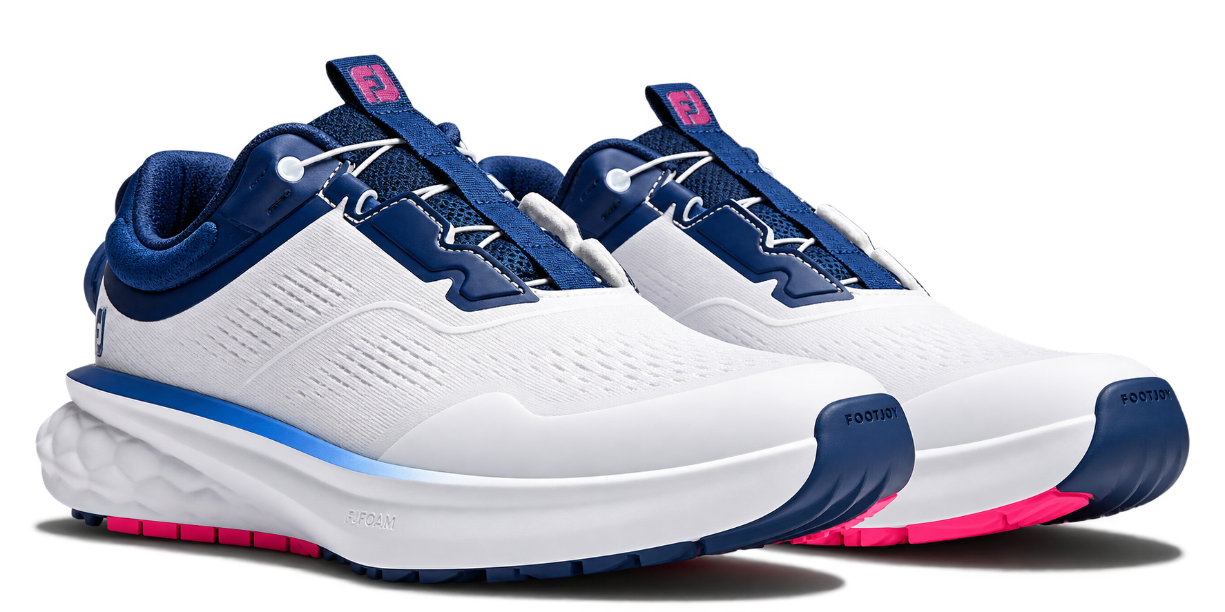 FJ Quantum Textile BOA Women
