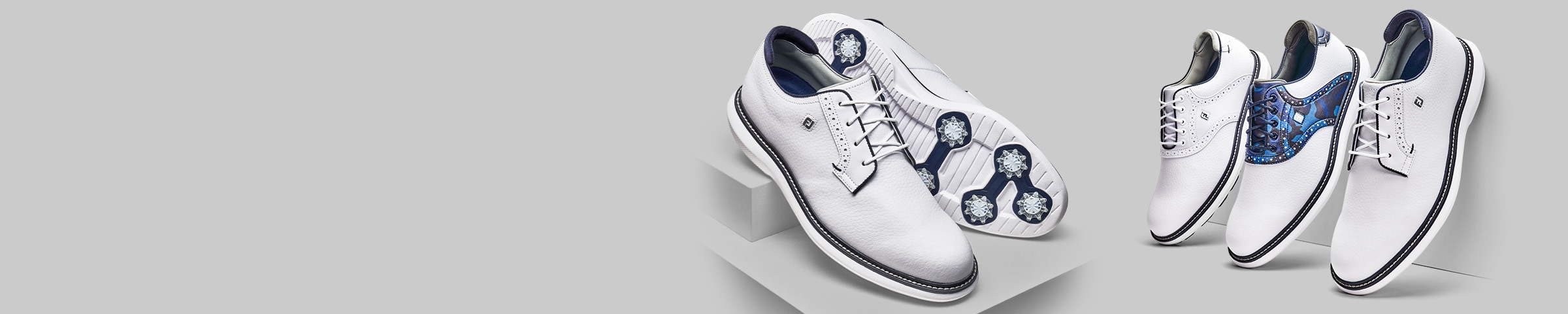 FootJoy | Traditions