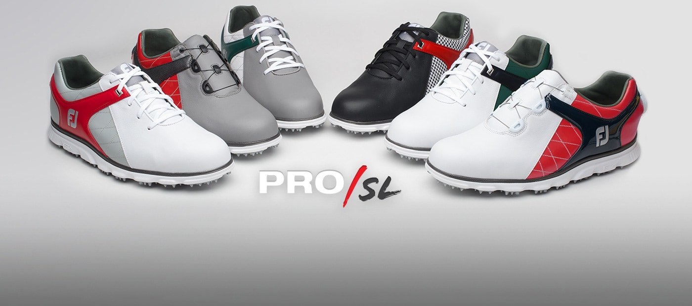 MyJoys Golf Shoes